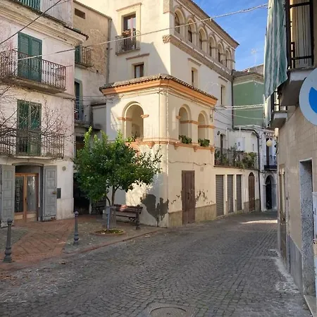 Apartment Casa Romeo