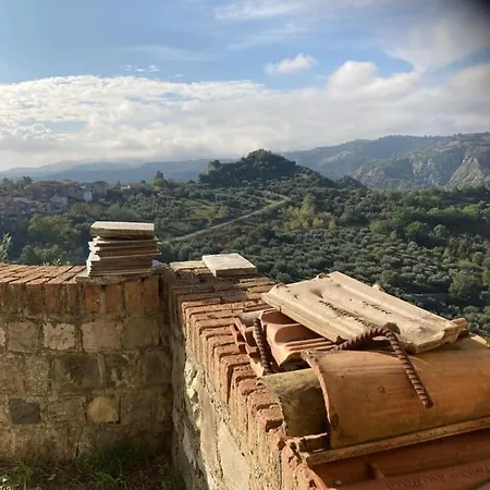 Casa Romeo Apartment Sant'Arcangelo (Basilicata)