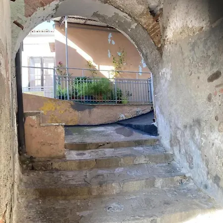 Casa Romeo Sant'Arcangelo (Basilicata)