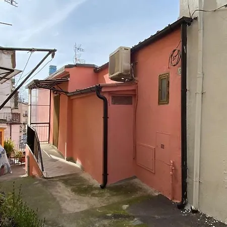 Casa Romeo Apartment