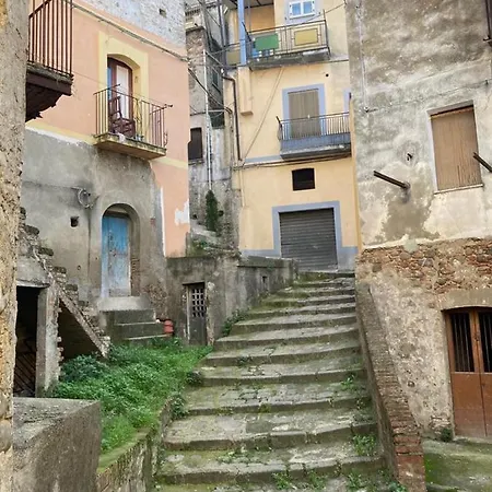 Apartment Casa Romeo *