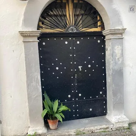 Casa Romeo *
