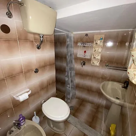 Casa Romeo Daire *