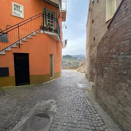 Apartment Casa Romeo Sant'Arcangelo (Basilicata)