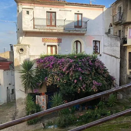 Apartment Casa Romeo