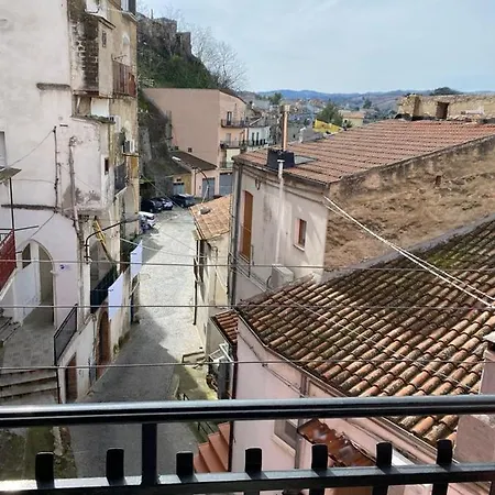 Casa Romeo Apartment