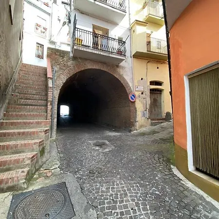 Casa Romeo Daire *
