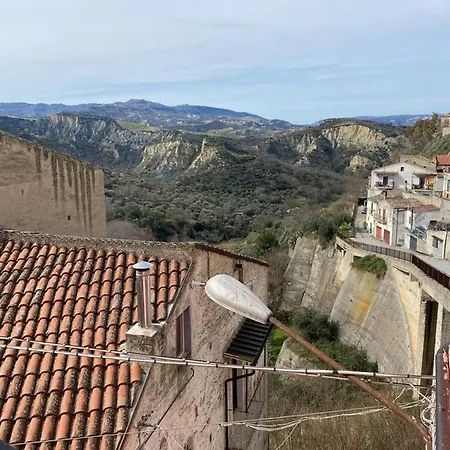 Apartment Casa Romeo