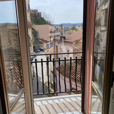 Casa Romeo Apartment *