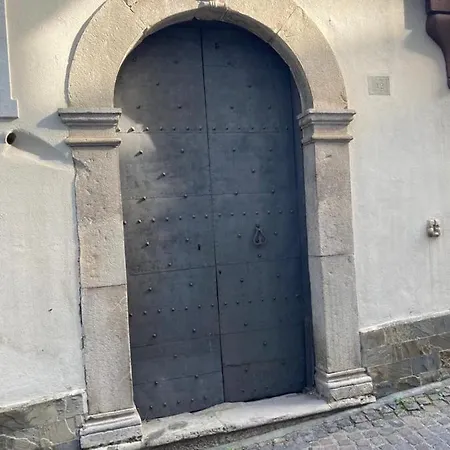 Daire Casa Romeo Sant'Arcangelo (Basilicata)