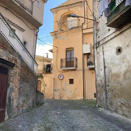 Casa Romeo Apartment