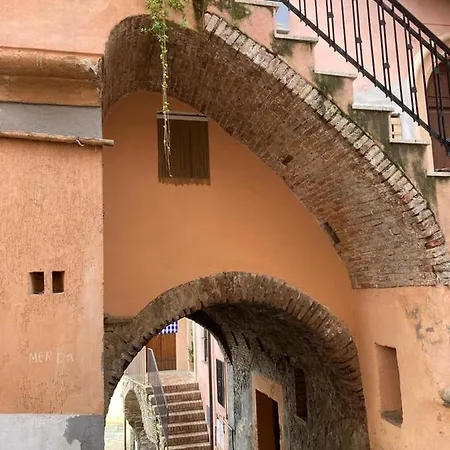 Casa Romeo *