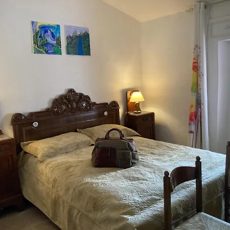 Casa Romeo Sant'Arcangelo (Basilicata)