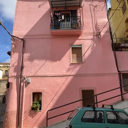 Casa Romeo Apartment Sant'Arcangelo (Basilicata)